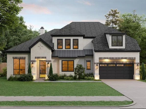 1713 Bayram Dr, Houston, TX 77055