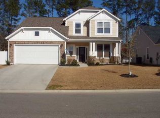 440 Tiburon Dr, Myrtle Beach, SC 29588