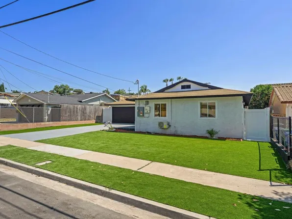 2346 Saipan Dri St, San Diego, CA 92139