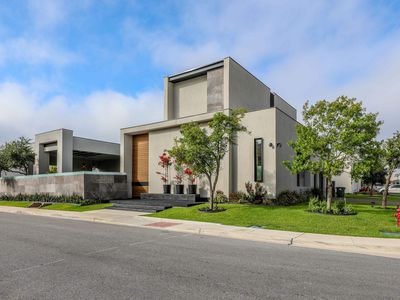 3013 George Martin Dr, Laredo, TX, 78041