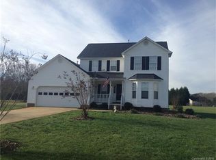 1108 Gracebrook Dr, Salisbury, NC 28147