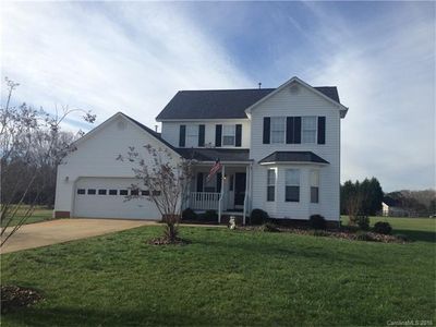 1108 Gracebrook Dr, Salisbury, NC, 28147