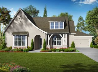 848 Griffin Park View, Birmingham, AL 35242