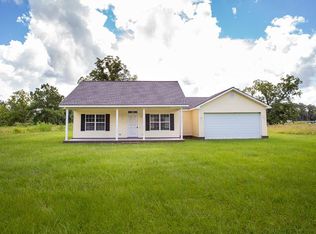230 Driggers Ln, Waycross, GA 31503