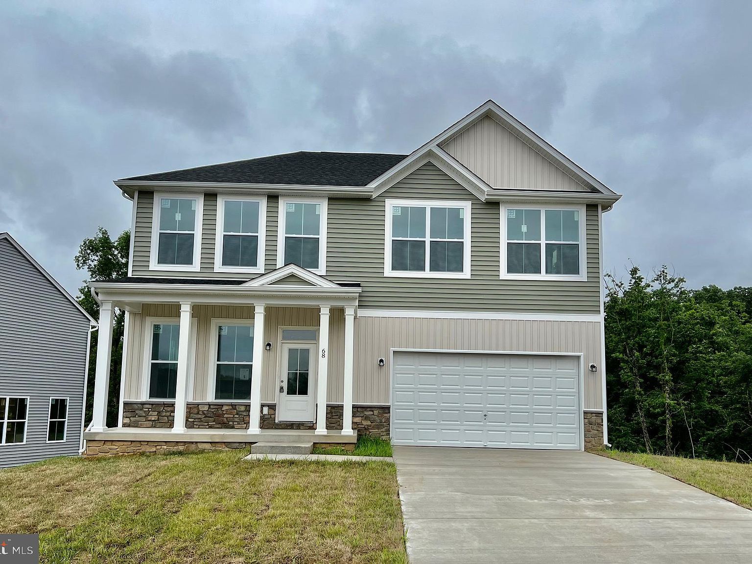 68 Cilantro Ln, Bunker Hill, WV 25413 Zillow