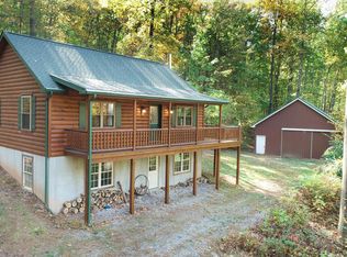 401 Wildcat Trl, Liverpool, PA 17045