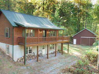 401 Wildcat Trl, Liverpool, PA, 17045