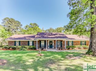 109 Goshen Oaks Ln, Rincon, GA 31326