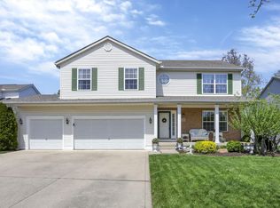 1630 Sapphire Dr, Grove City, OH 43123