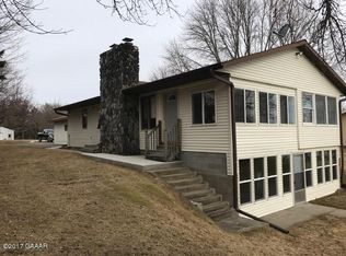 11833 Eagle View Dr, Osakis, MN 56360