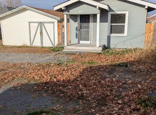 241 E Main St, Klamath Falls, OR 97601