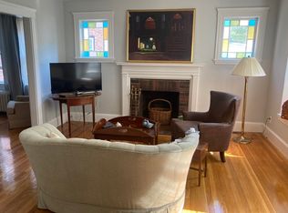 165 Gray St #1, Arlington, MA 02476