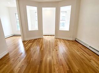 2082 Ryer Ave #B1, Bronx, NY 10457