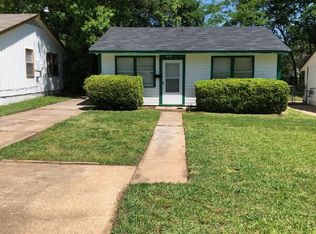 1648 Woodrow St, Shreveport, LA 71103