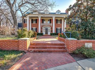 109 W El Paseo St, Denton, TX 76205