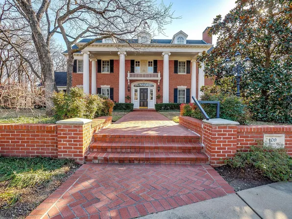109 W El Paseo St, Denton, TX 76205