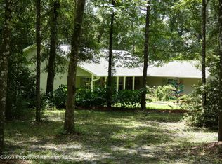 25284 Ash St, Brooksville, FL 34601