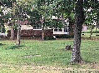 6010 Less Mitchell Rd, Wilburton, OK 74578