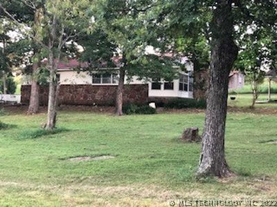 6010 Less Mitchell Rd, Wilburton, OK, 74578