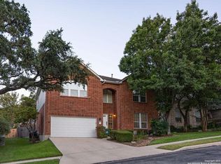 8 Sweetwood, San Antonio, TX 78254
