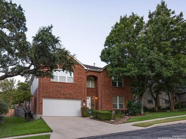 8 Sweetwood, San Antonio, TX 78254