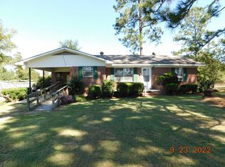 2434 Jerusalem Church Rd, Camilla, GA 31730