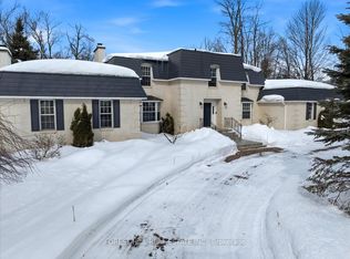 1836 Quantz Cres, Innisfil, ON L9S 1X2
