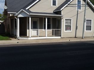 205 S Meridian St, Sunman, IN 47041