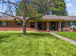 1517 Grape St NW, Cullman, AL 35058