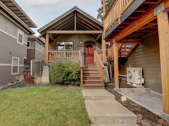 2nd image of 1020 NW Portland Ave