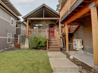 1020 NW Portland Ave, Bend, OR 97703
