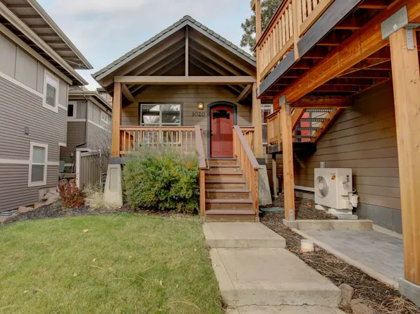1020 NW Portland Ave, Bend, OR 97703
