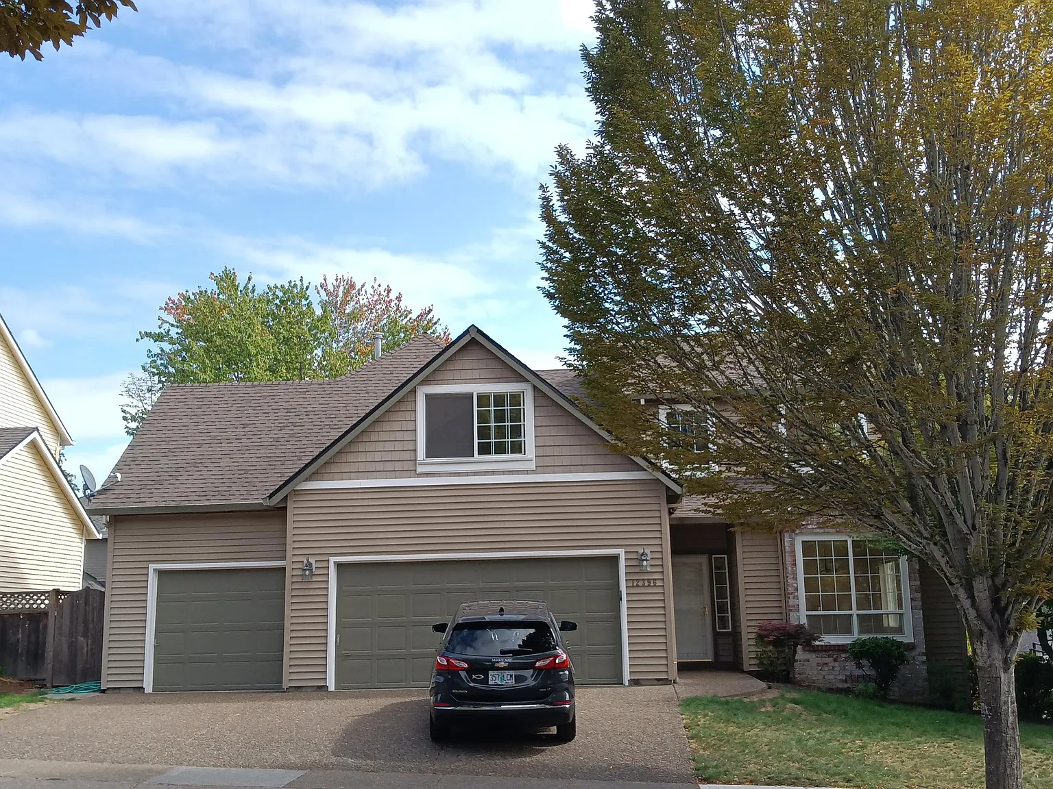 12396 SW Canvasback Way — Photo 1