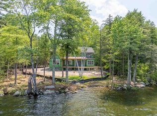 53 Bay Dr, Center Harbor, NH 03226