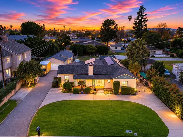1227 S 8th Ave, Arcadia, CA 91006