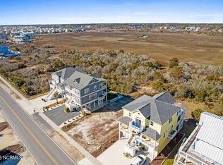 299 E. Second Street, Ocean Isle Beach, NC 28469
