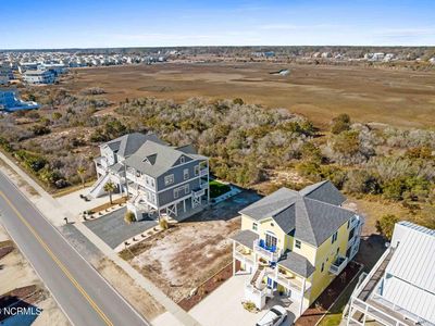 299 E Second Street, Ocean Isle Beach, NC, 28469