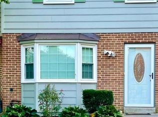 9630 Kanfer Ct, Gaithersburg, MD 20886