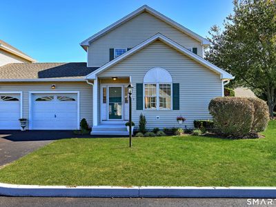 4 Cider Mill Lane, Trumbull, CT, 06611