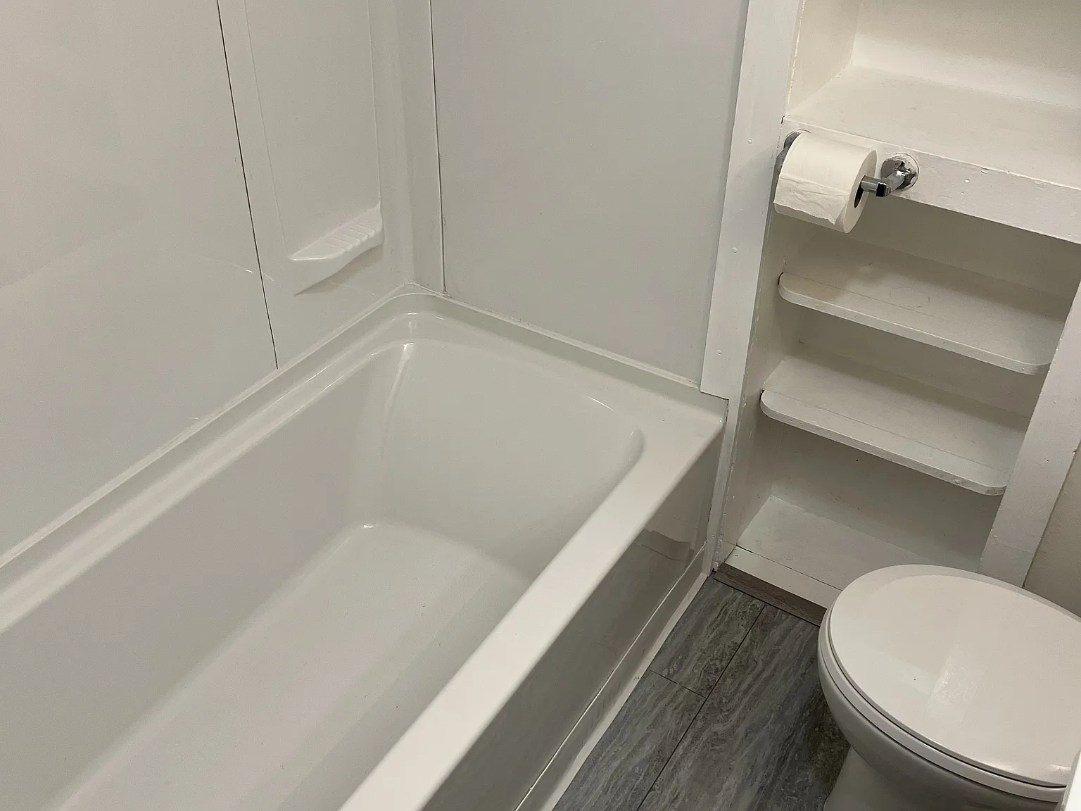 2 bed, 600 sqft, $1,500 — Photo 4