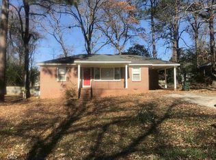 110 Lynn Ave, Warner Robins, GA 31088