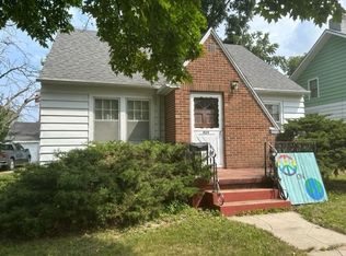 409 E Ross St, Toledo, IA 52342