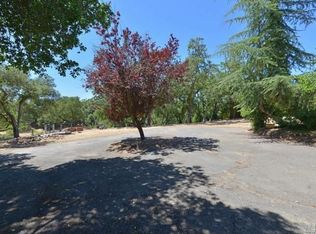 1181 Soda Canyon Rd, Napa, CA 94558