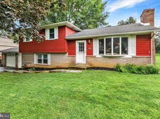 980 Boyce Ave, Lancaster, PA 17601