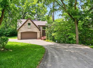 5318 Hidden Creek Cir, Mason, OH 45040