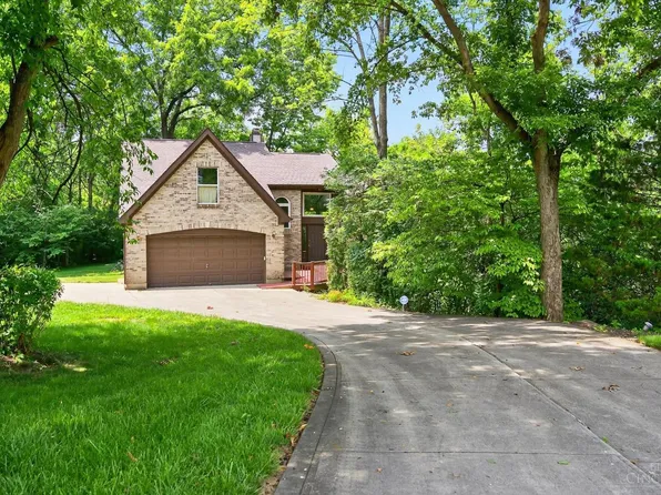 5318 Hidden Creek Cir, Mason, OH 45040