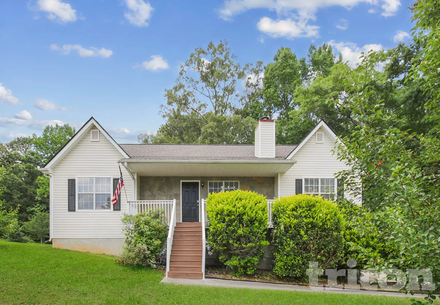 87 Princeton Drive Dallas GA — Photo 1