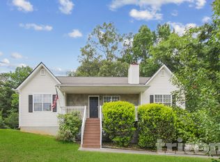 87 Princeton Dr, Dallas, GA 30157