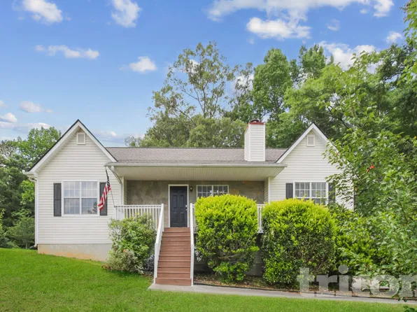 87 Princeton Dr, Dallas, GA 30157