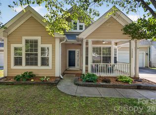 15228 Carrington Ridge Dr, Huntersville, NC 28078